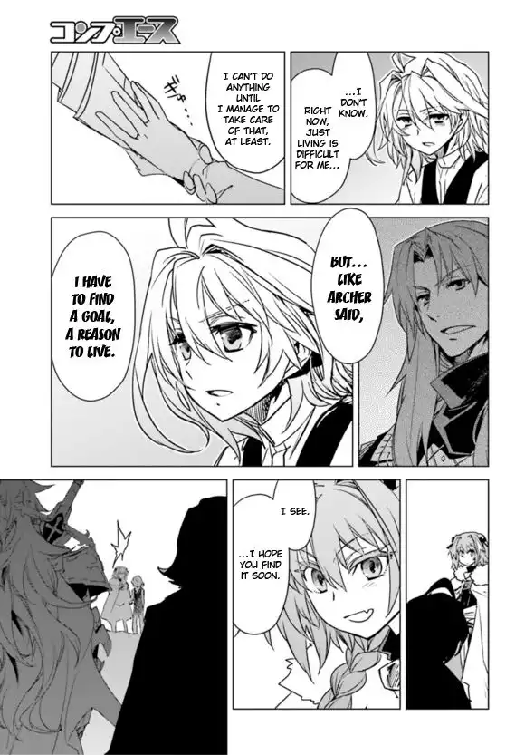 Fate/Apocrypha Chapter 14 30